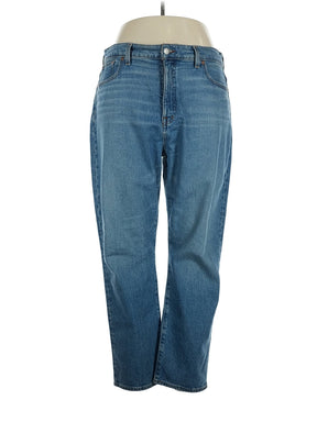 15 waist size - 32