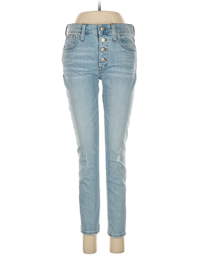 1 waist size - 28