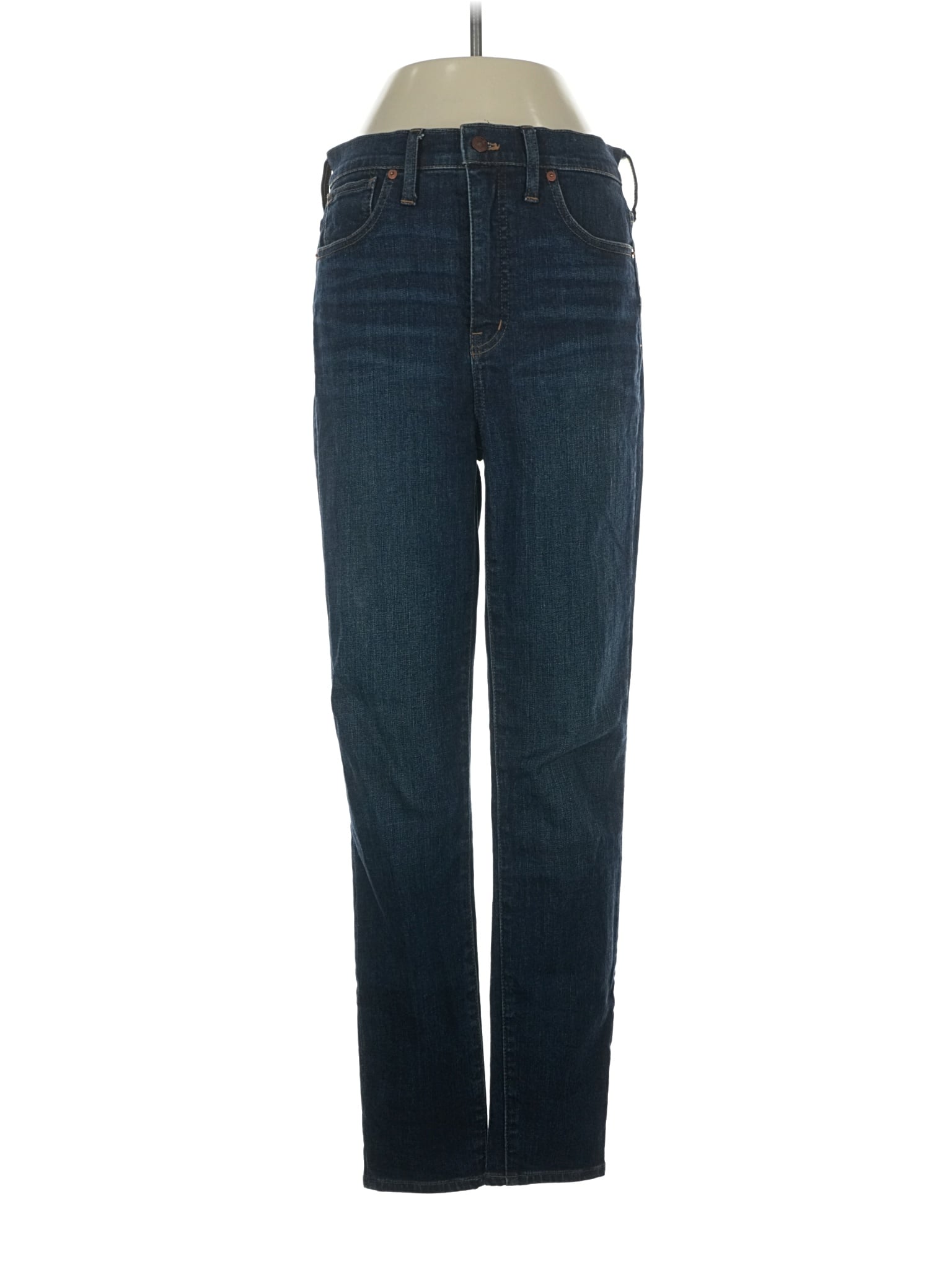 1 waist size - 27