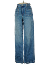 1 waist size - 23