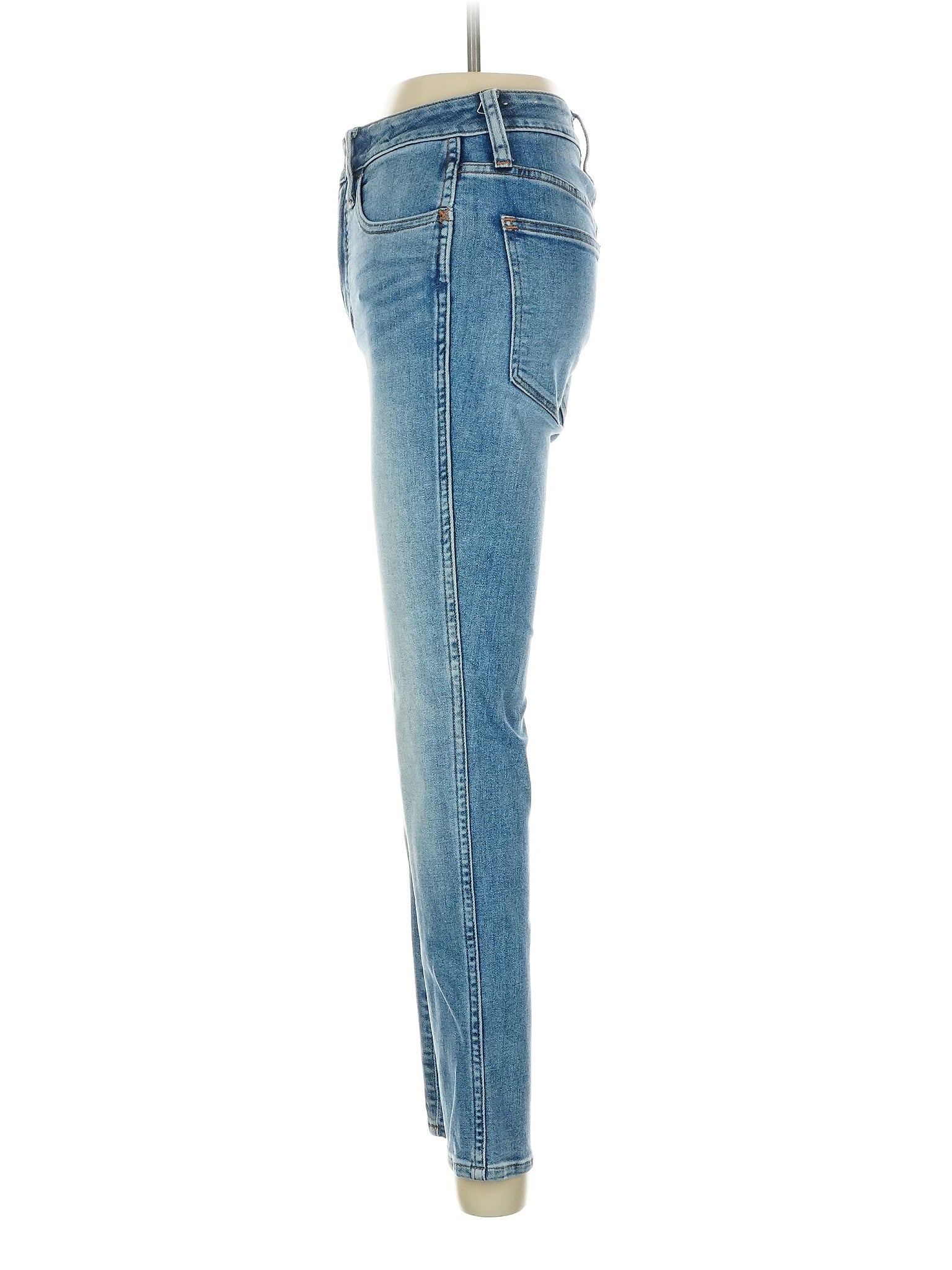 4 waist size - 23