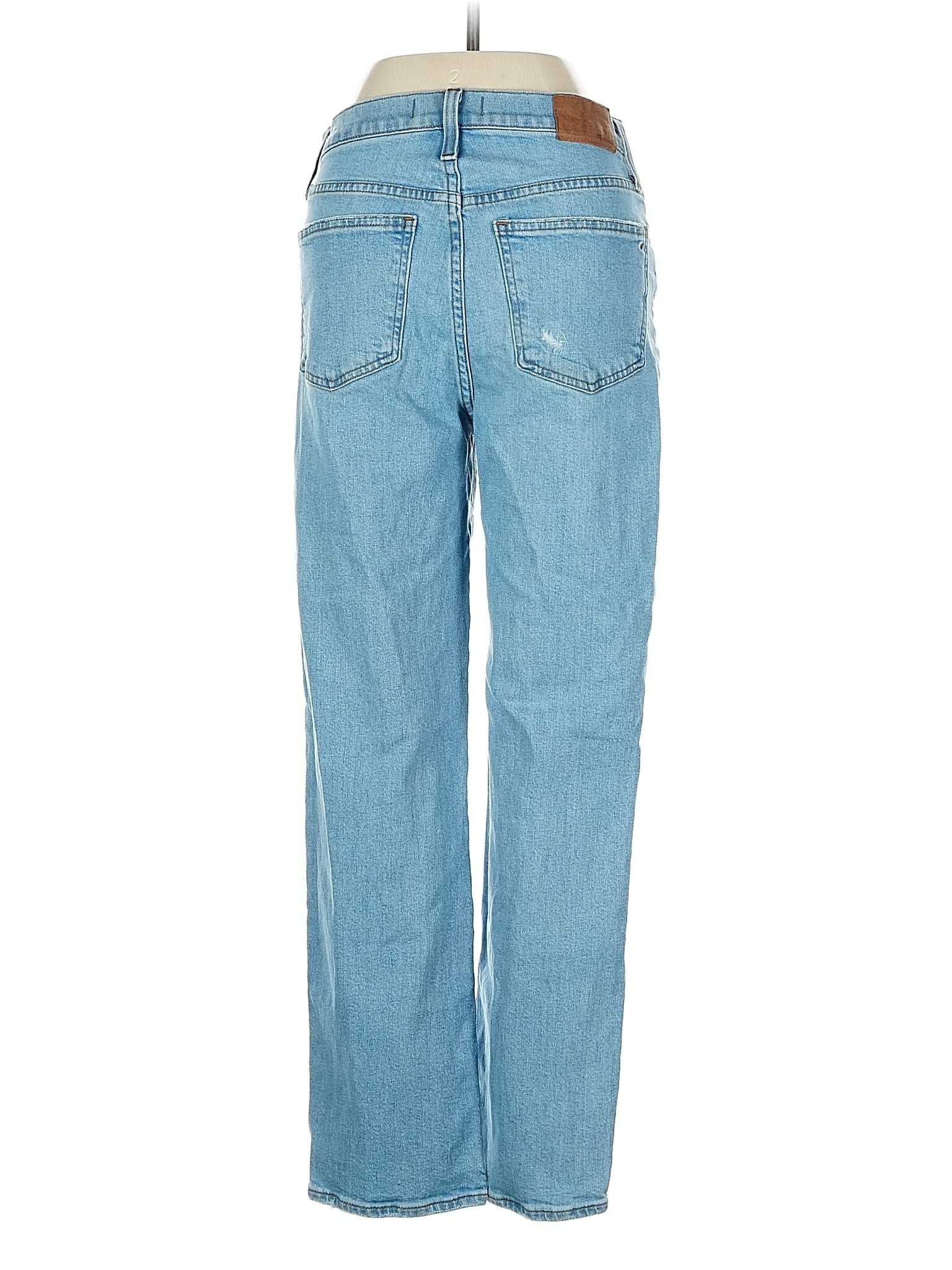 2 waist size - 25
