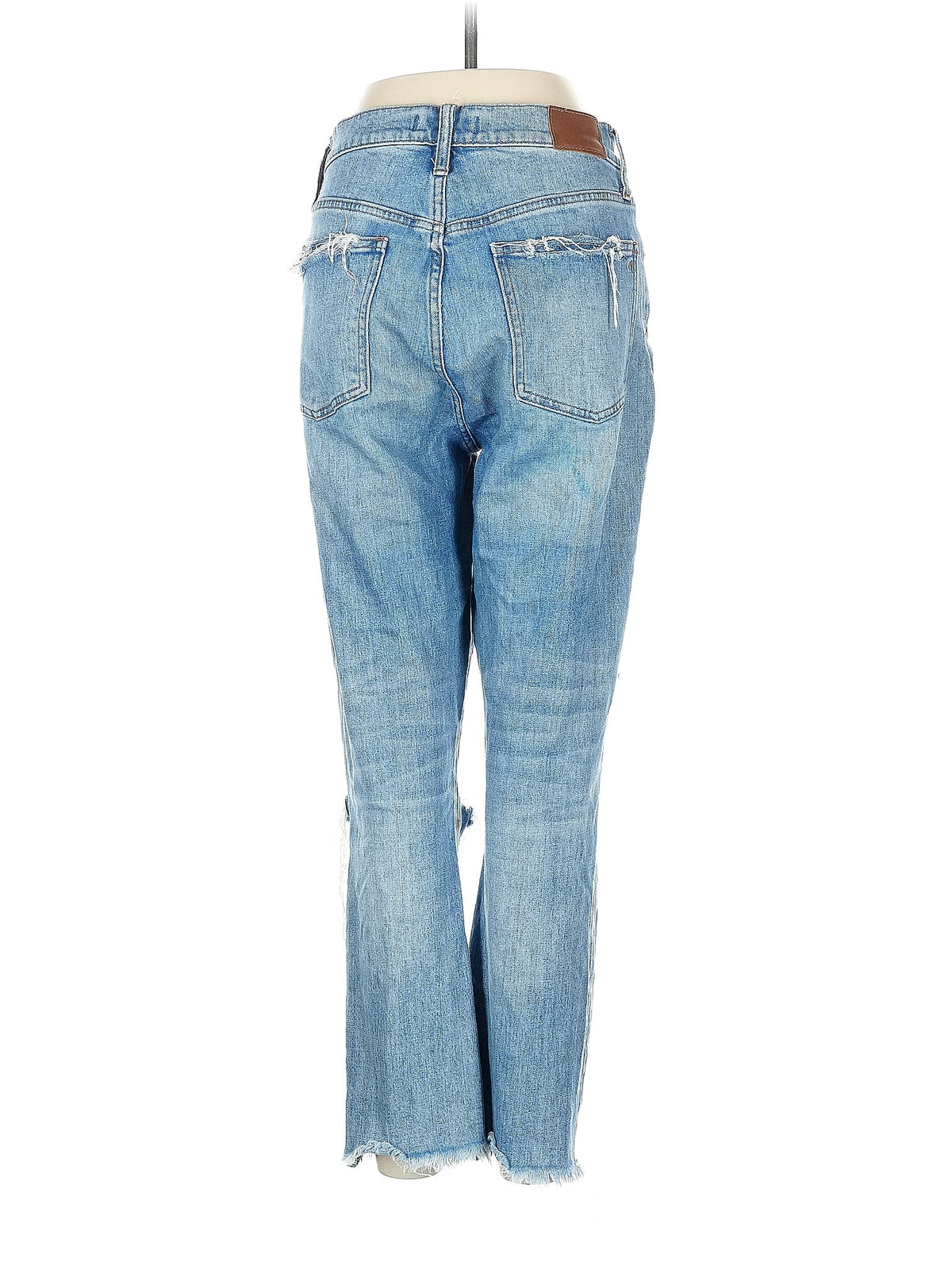 2 waist size - 28