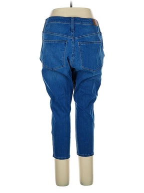 2 waist size - 34 P