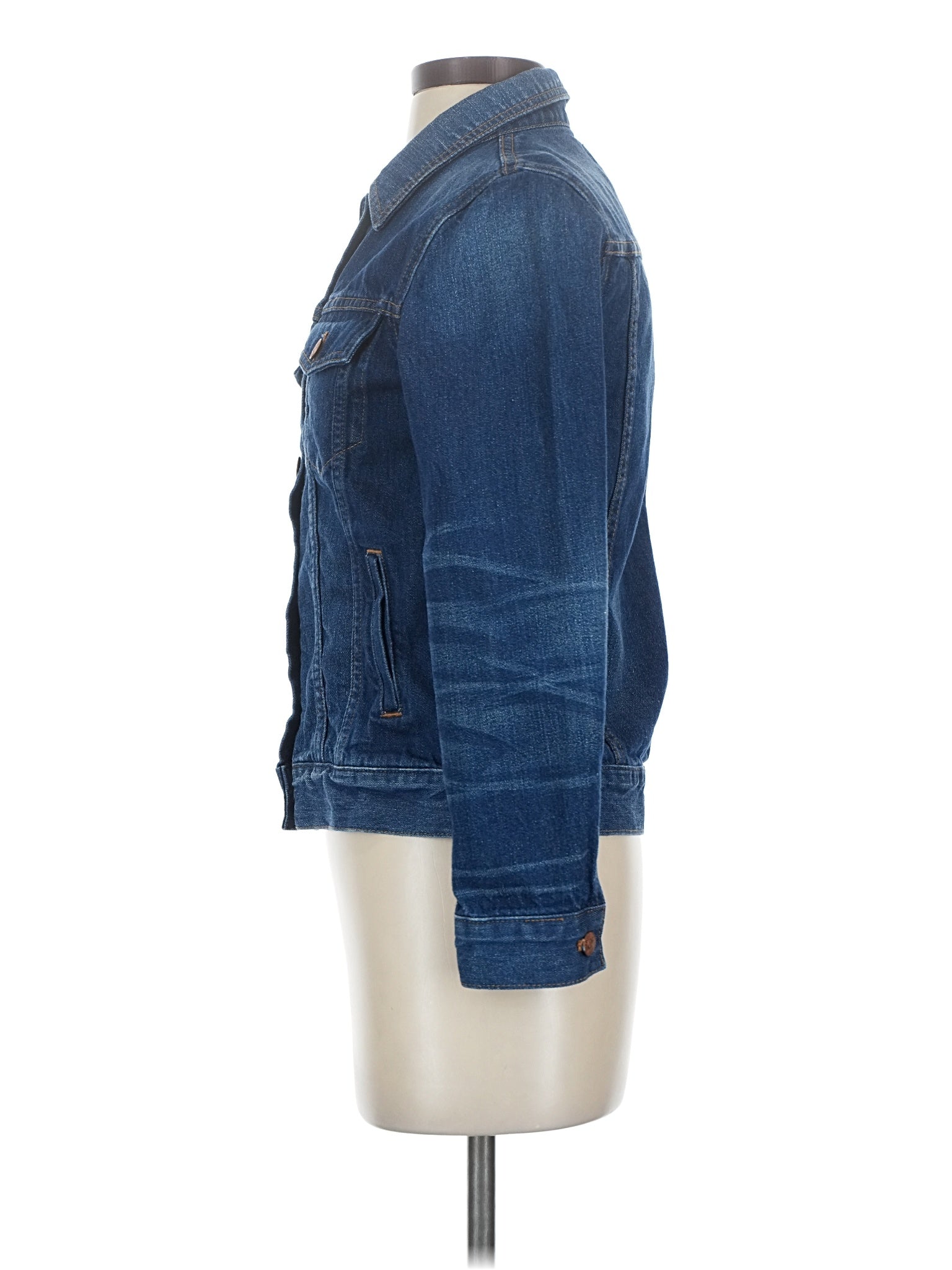 7 size - S