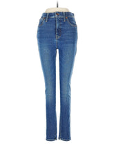 1 waist size - 28