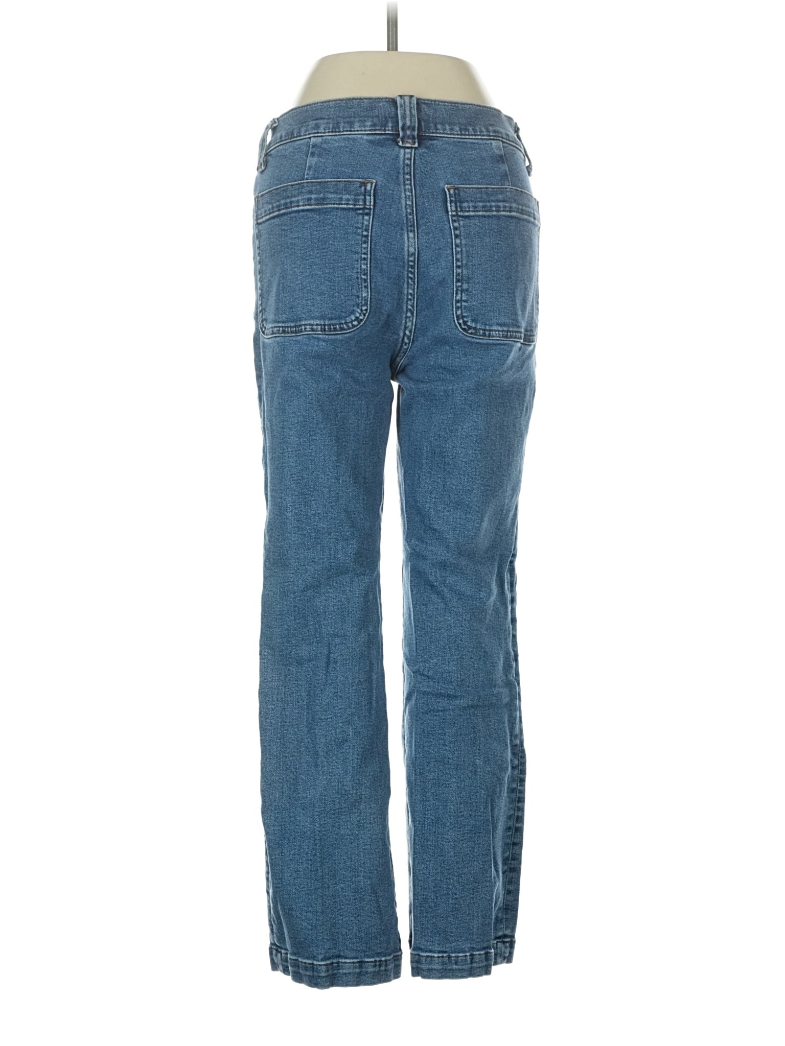 2 waist size - 27
