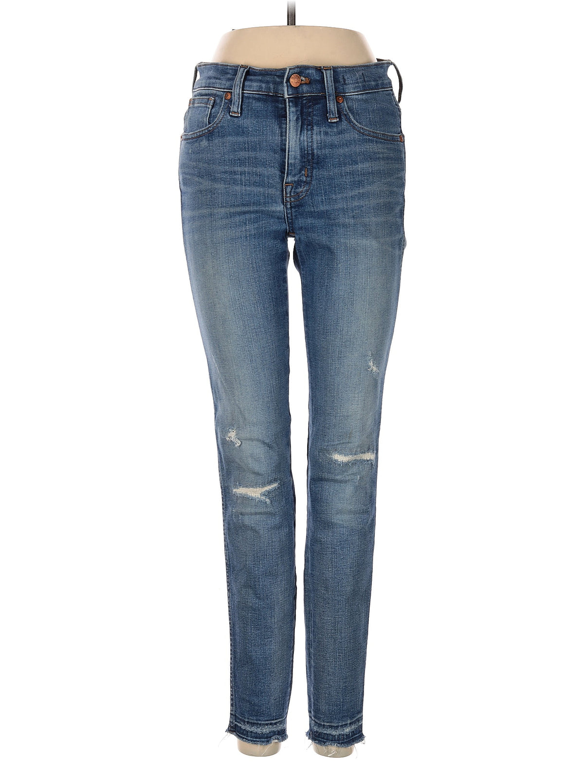 1 waist size - 26