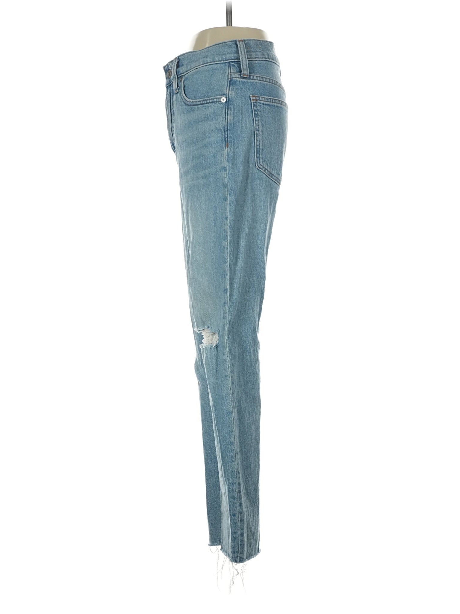 4 waist size - 25