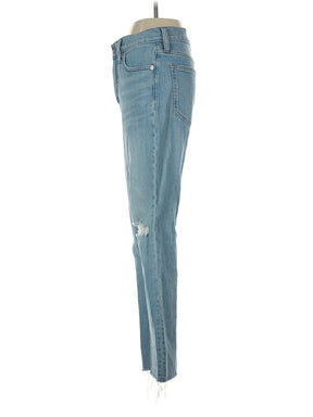 4 waist size - 25