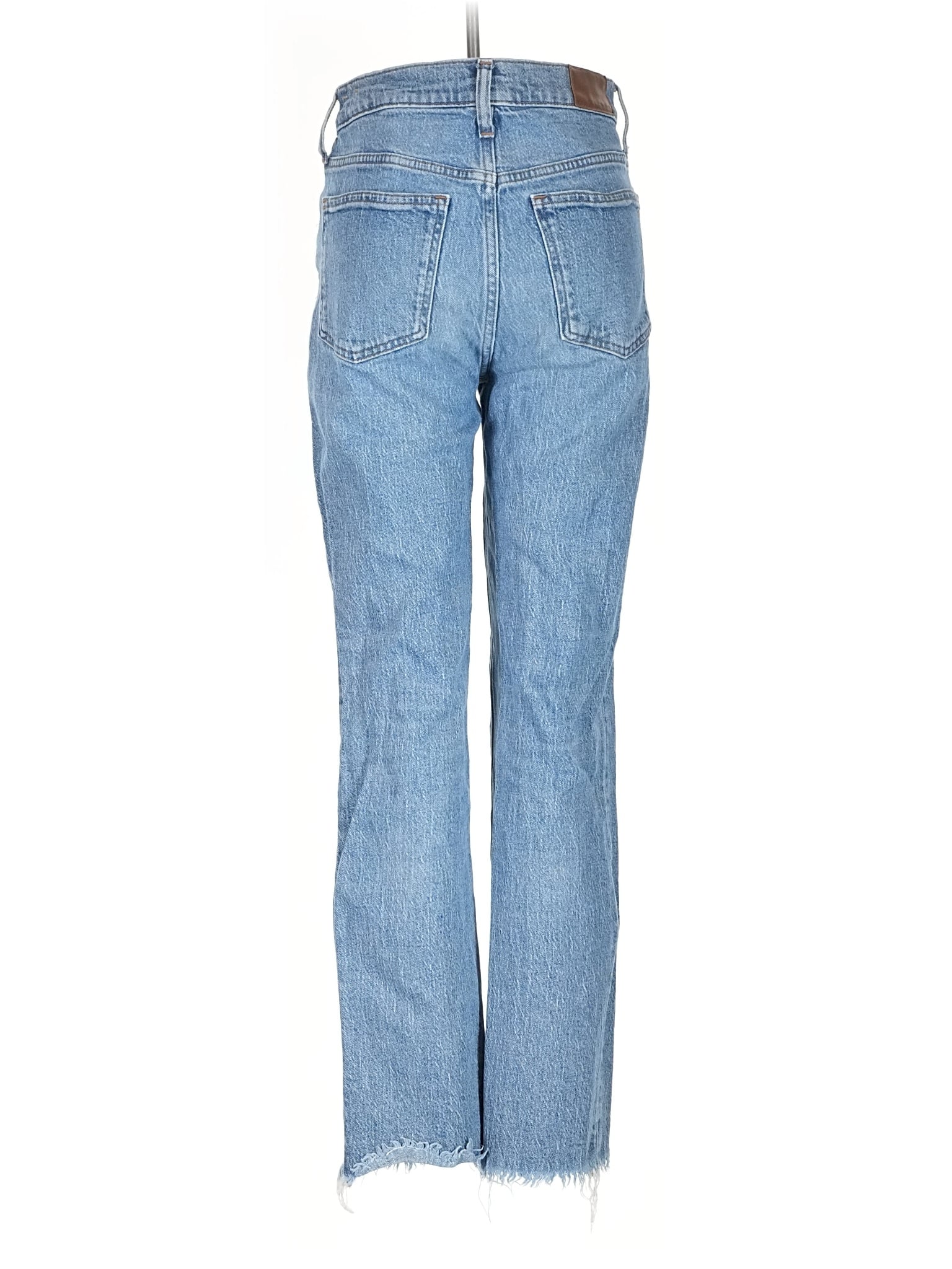 2 waist size - 27 T