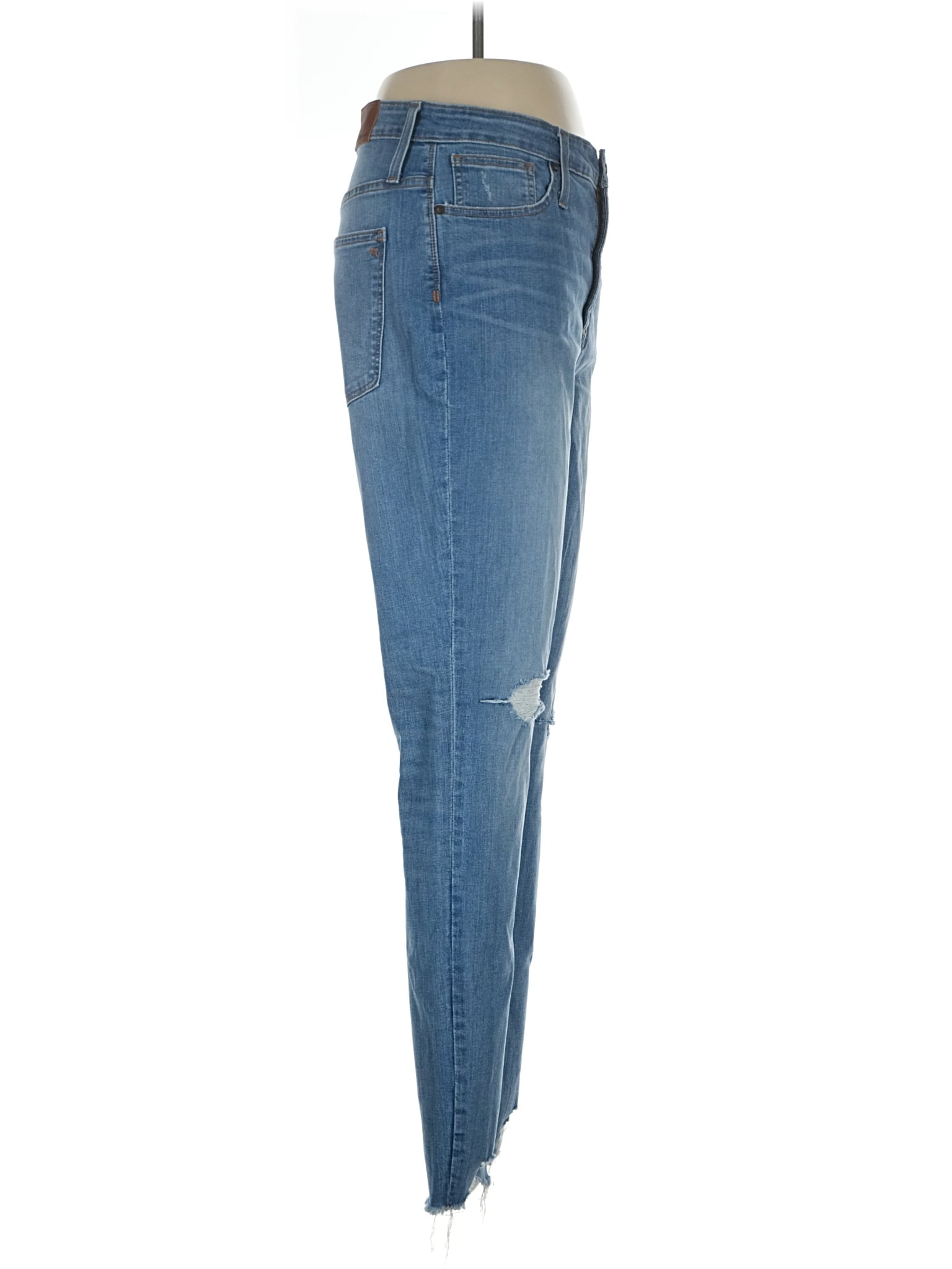 7 waist size - 32 T