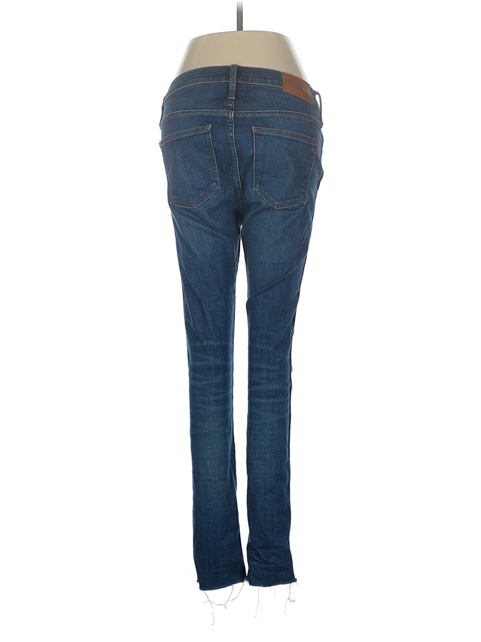 2 waist size - 27