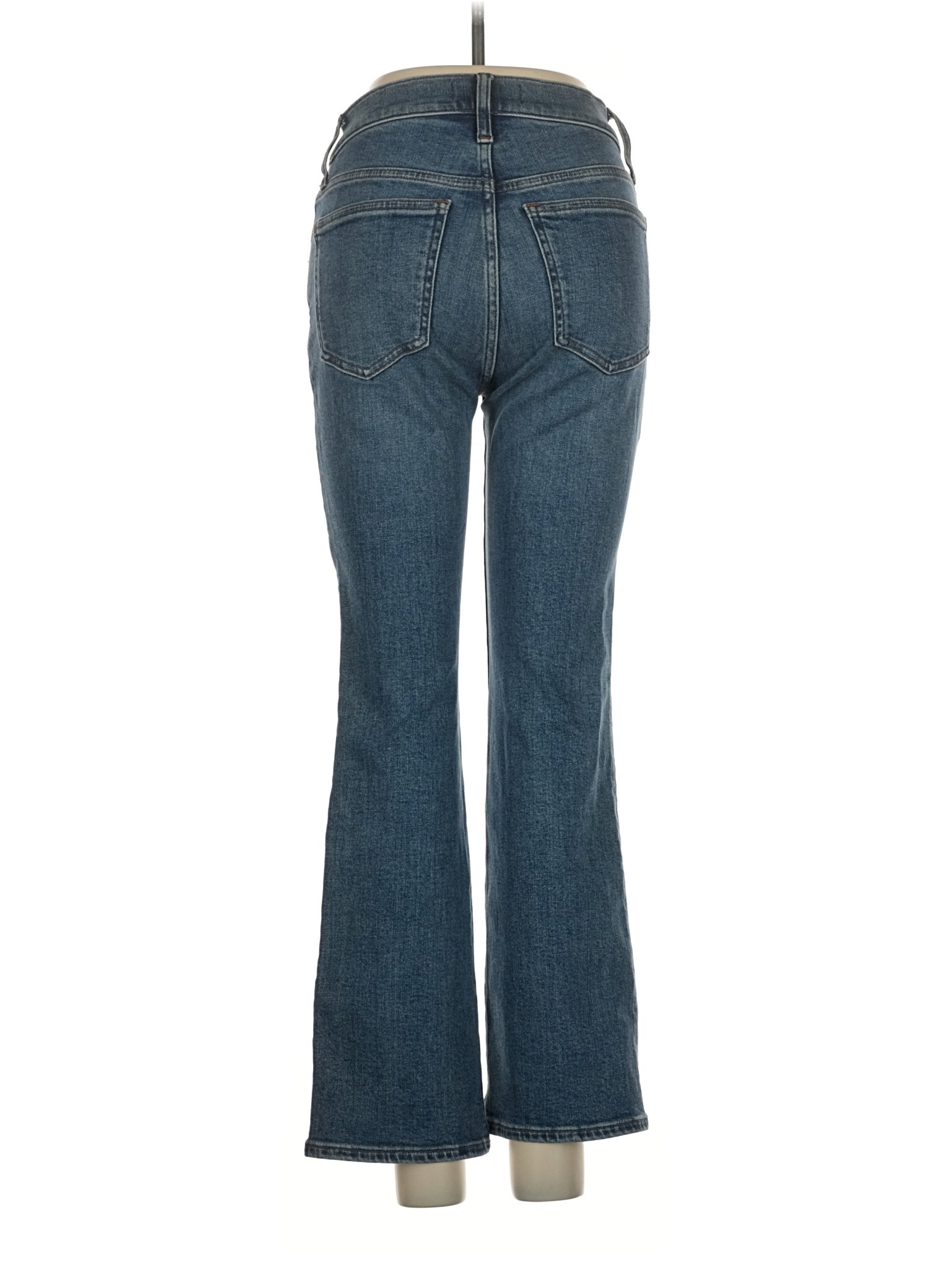 8 waist size - 25