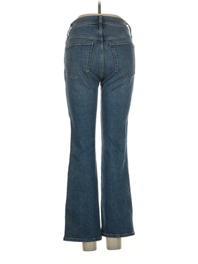 8 waist size - 25