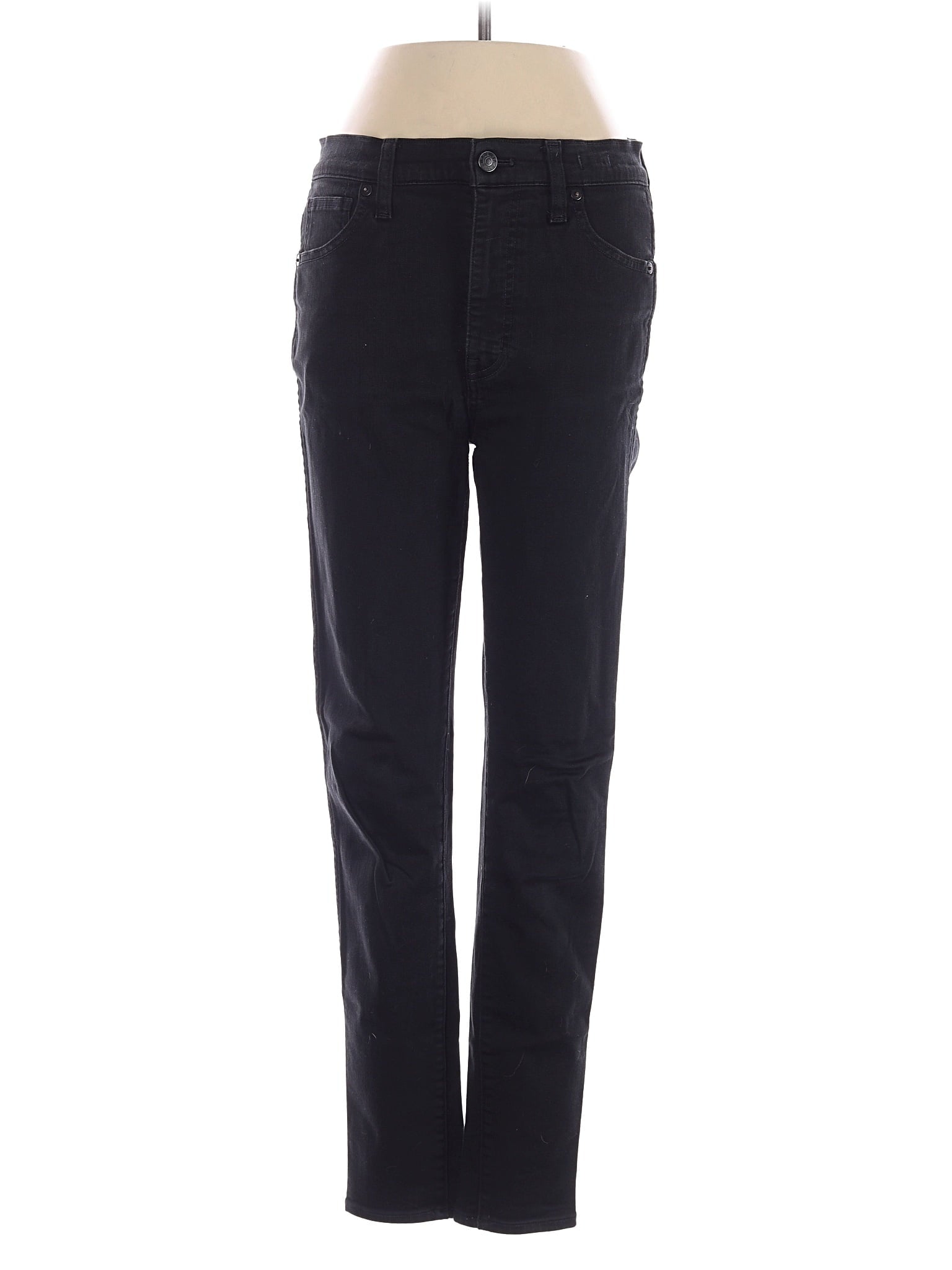 1 waist size - 27