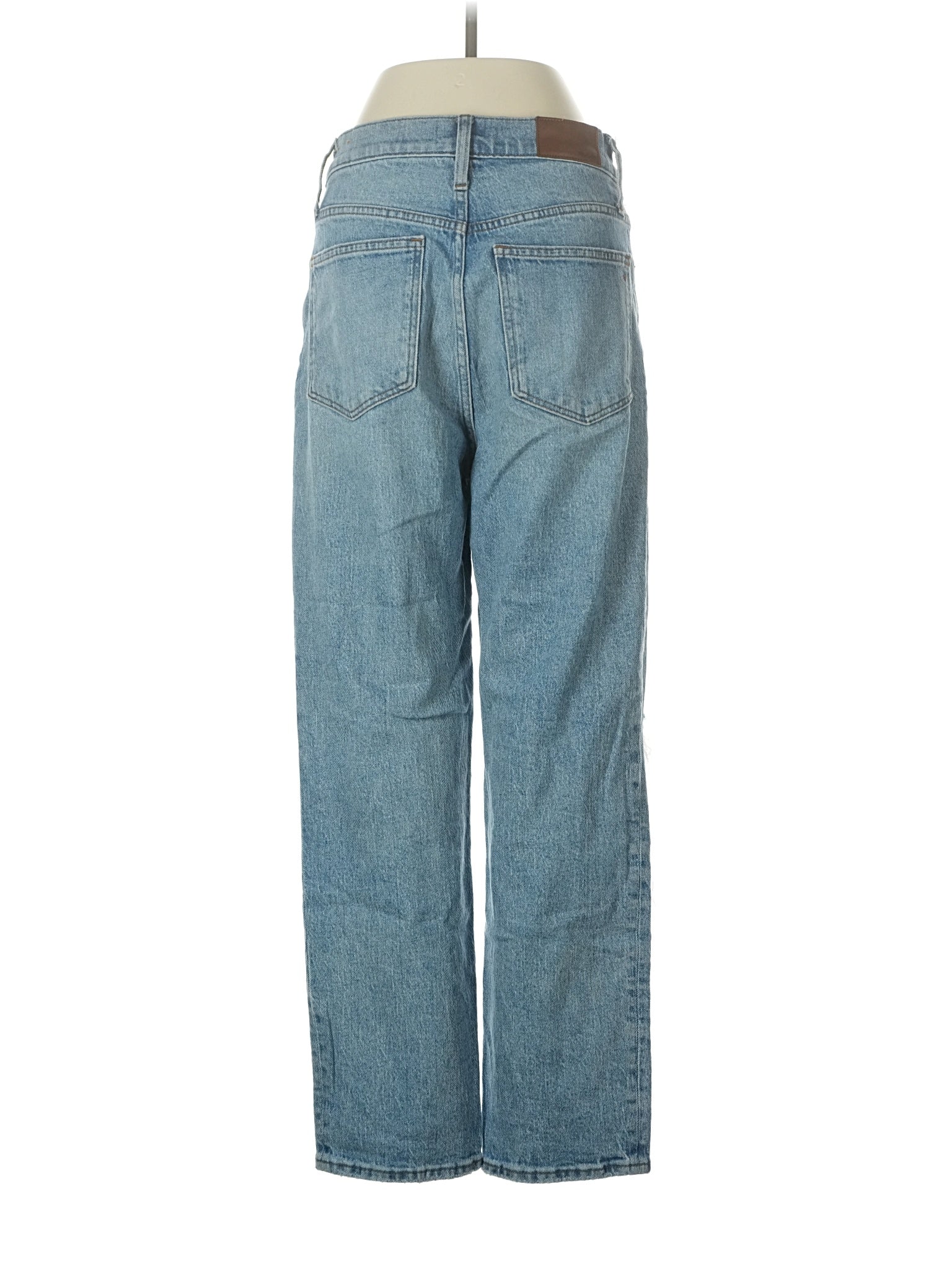 2 waist size - 27
