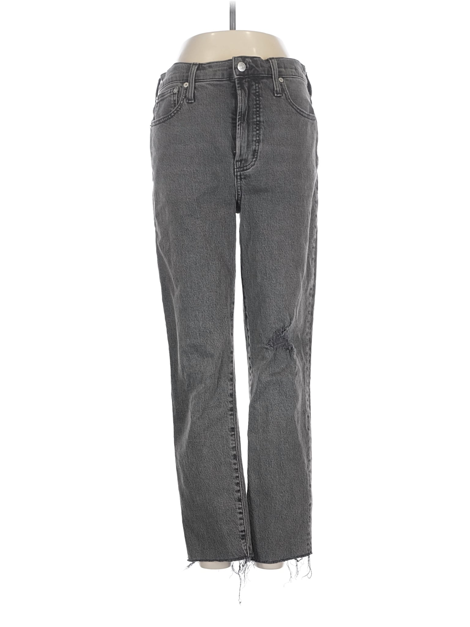 1 waist size - 27