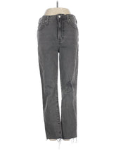 1 waist size - 27