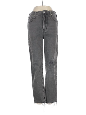 1 waist size - 27