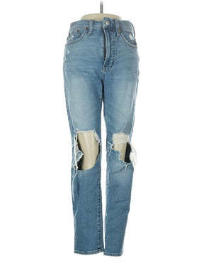 1 waist size - 24