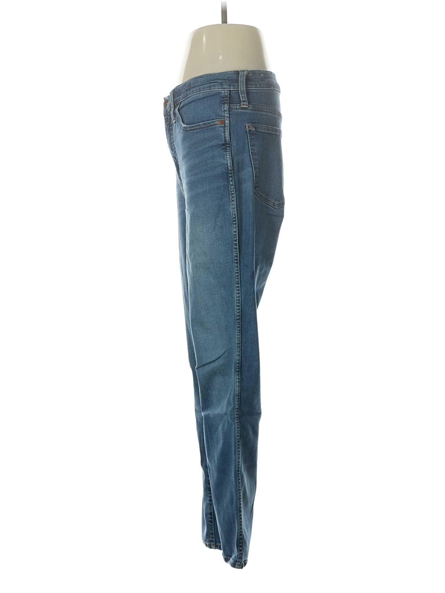 4 waist size - 27