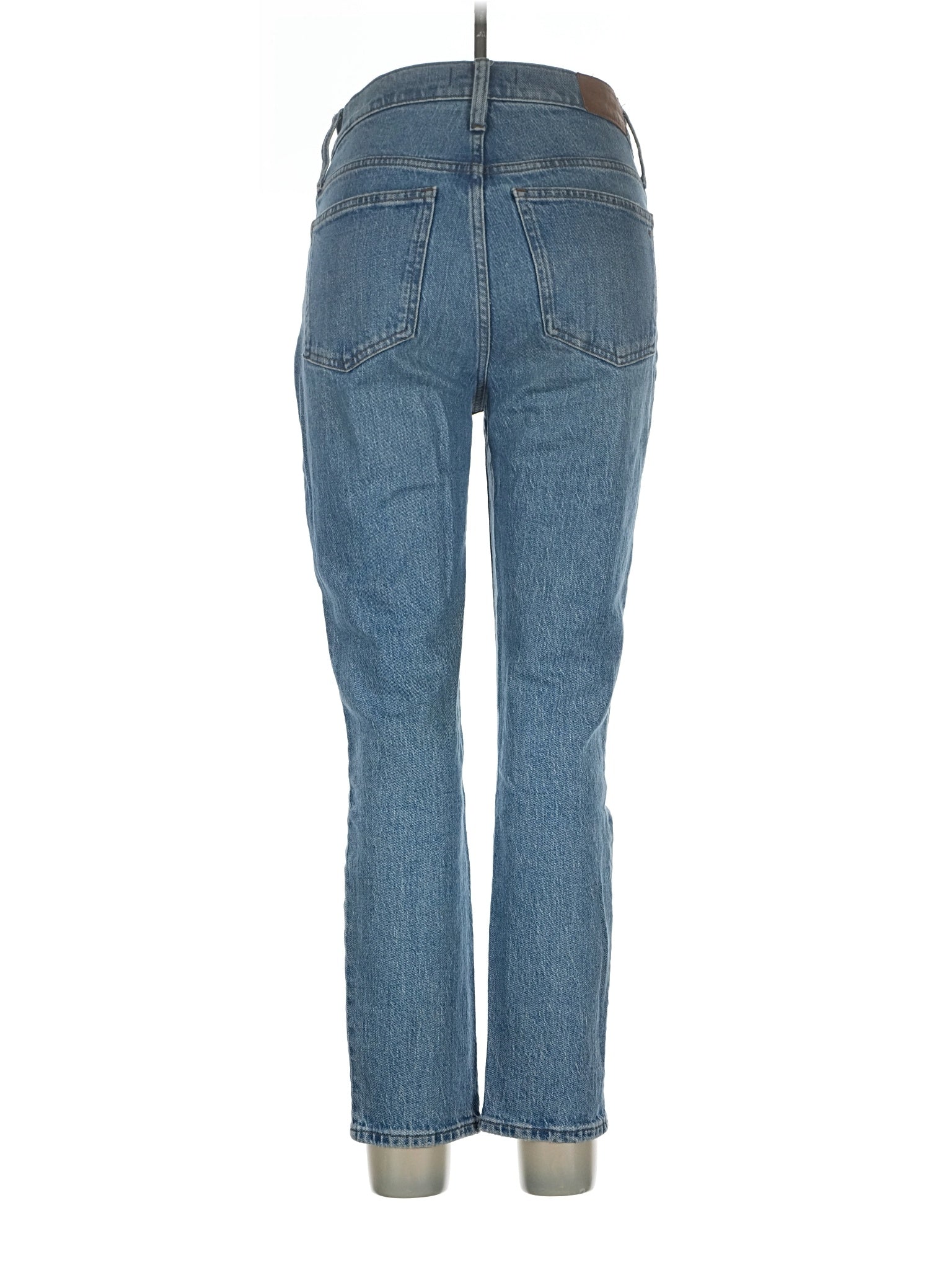 2 waist size - 27