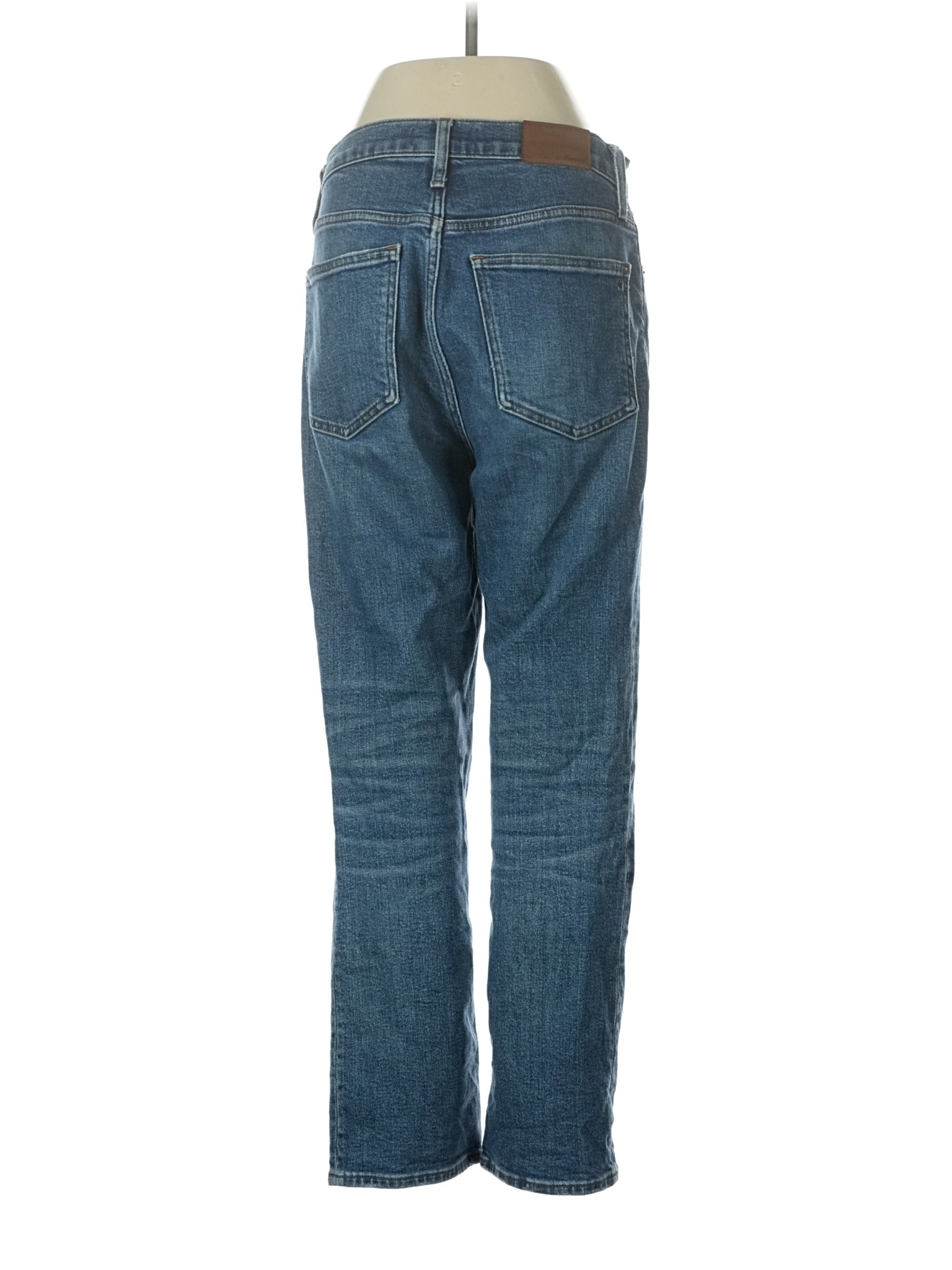 2 waist size - 27