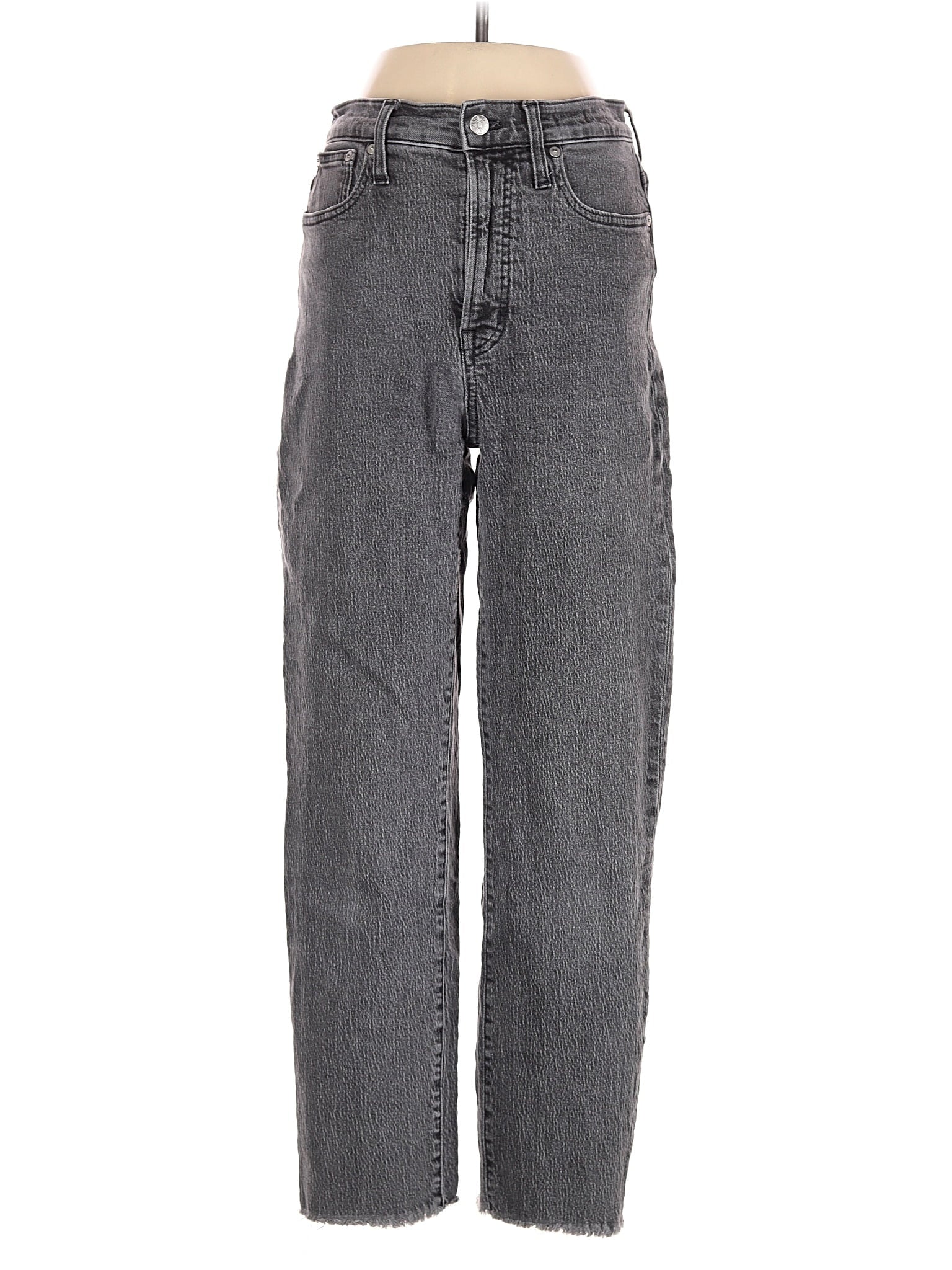 1 waist size - 26