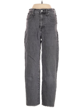 1 waist size - 26