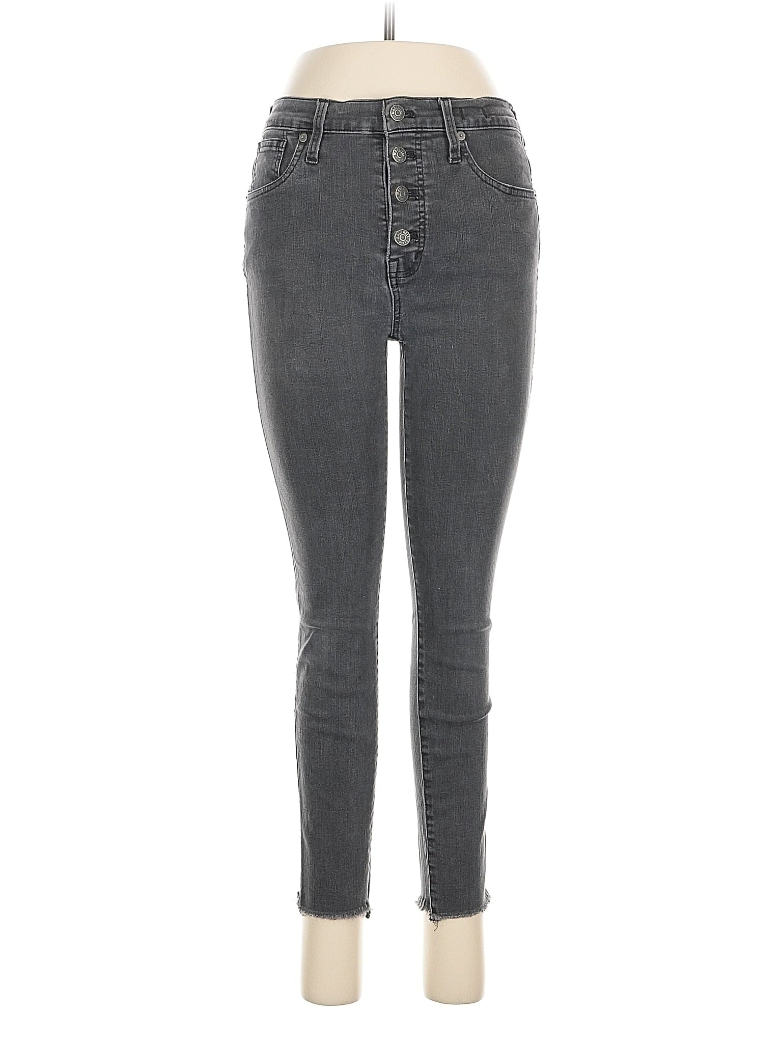 1 waist size - 29 P