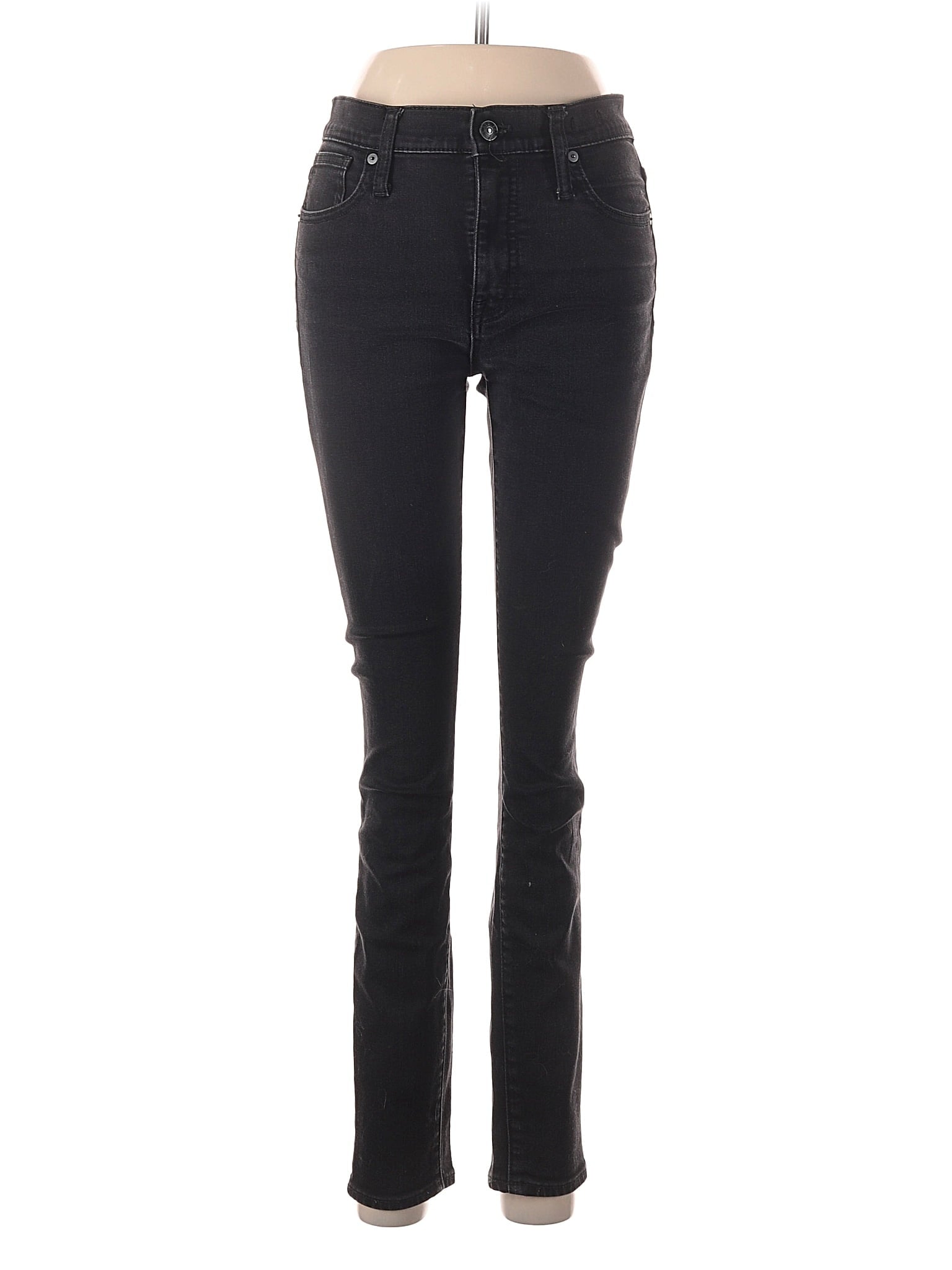 1 waist size - 26