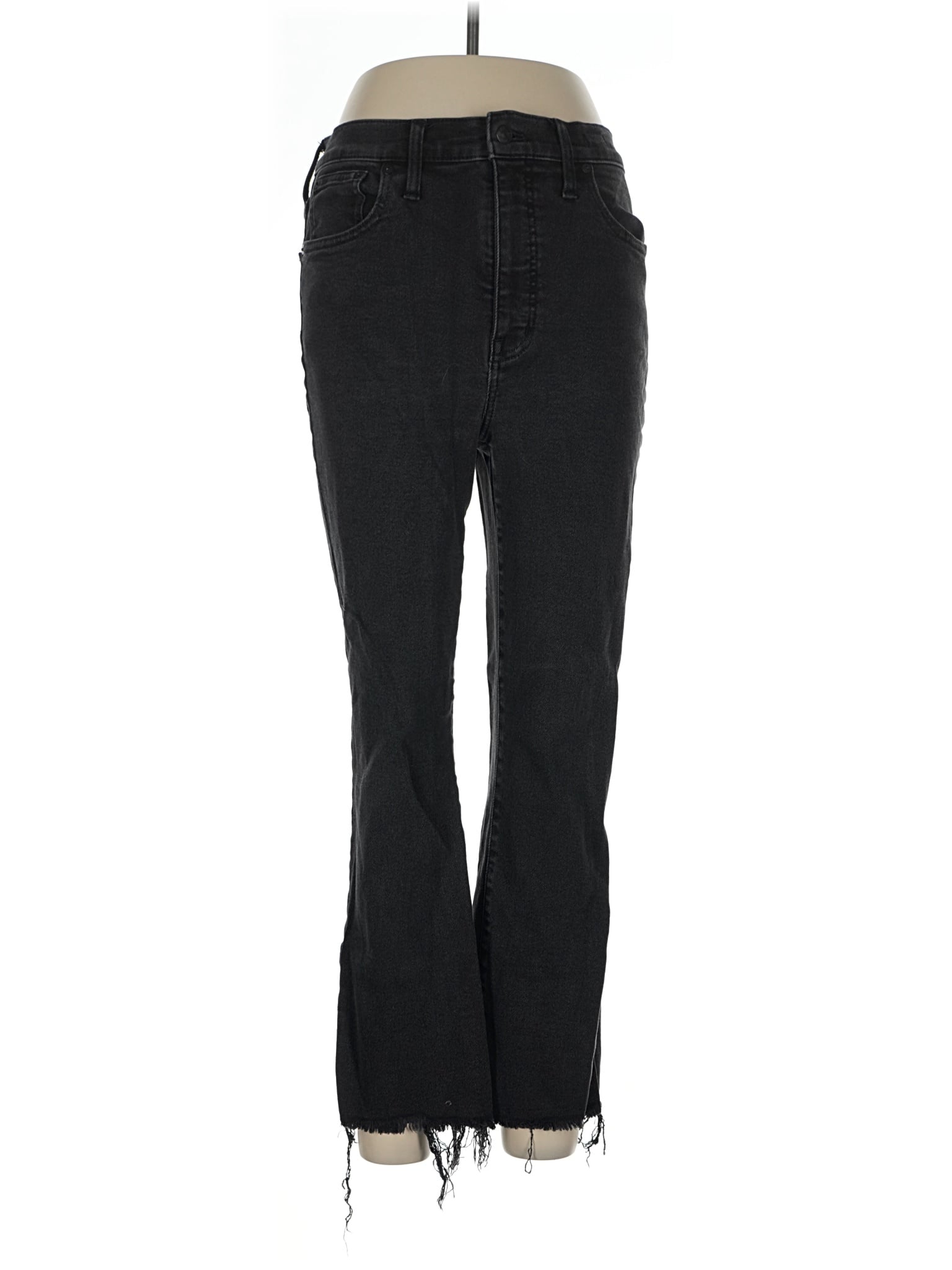 1 waist size - 30