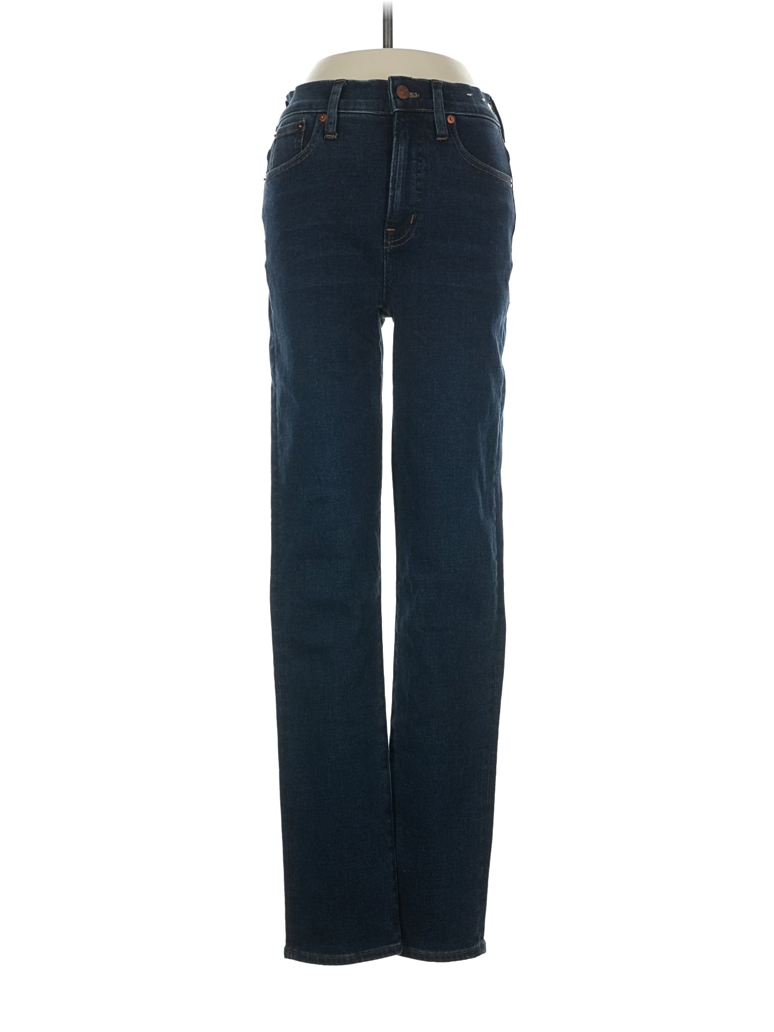 1 waist size - 23