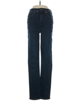 1 waist size - 23