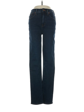 1 waist size - 23