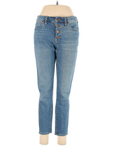 1 waist size - 29