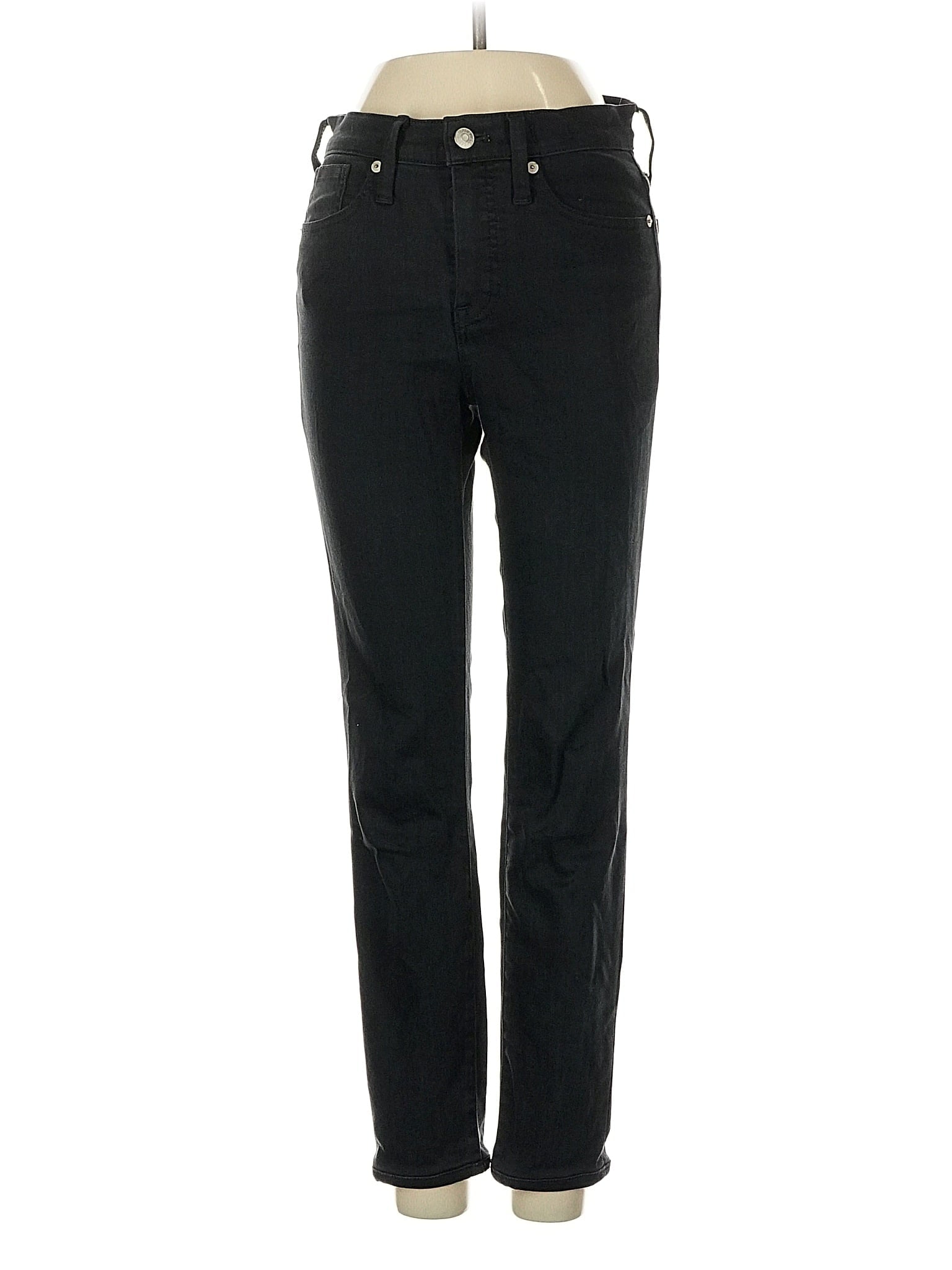 1 waist size - 25