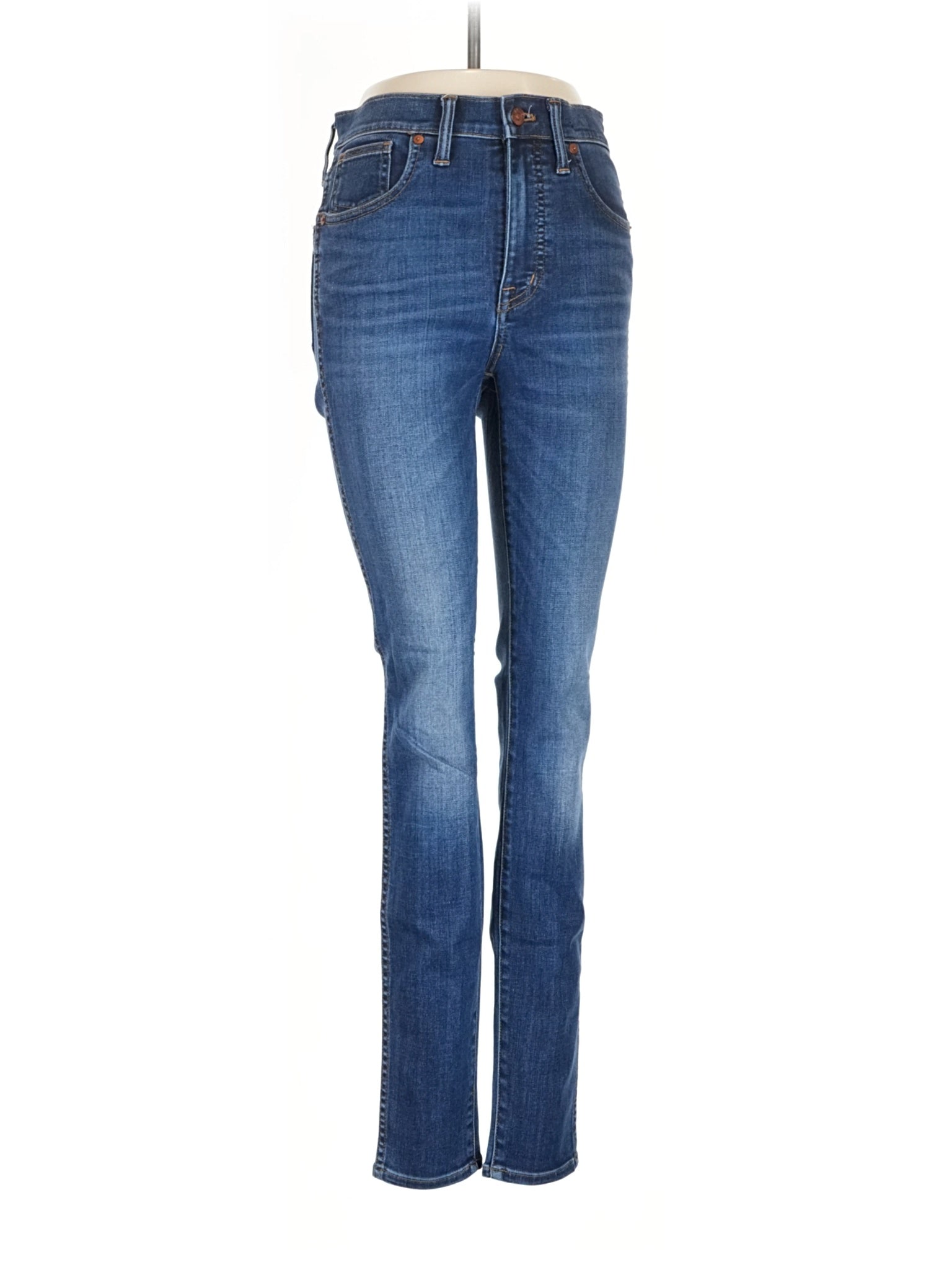 1 waist size - 27 T