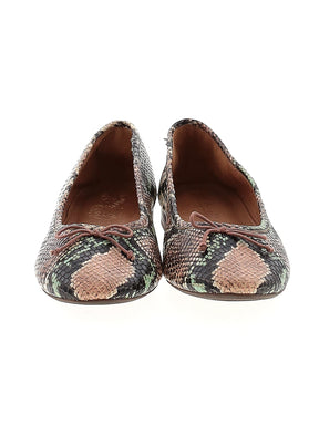 2 shoe size - 7