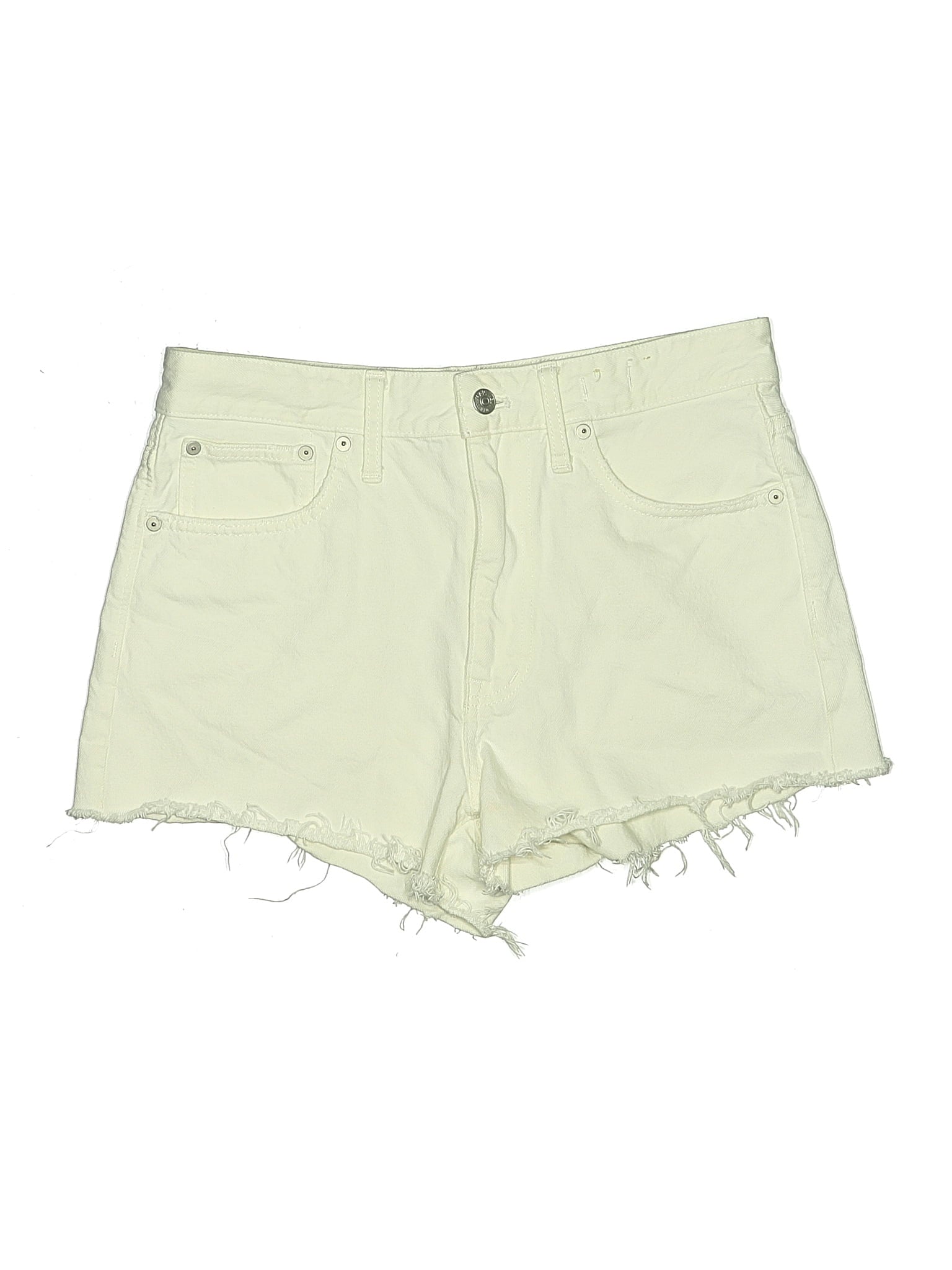 1 waist size - 27