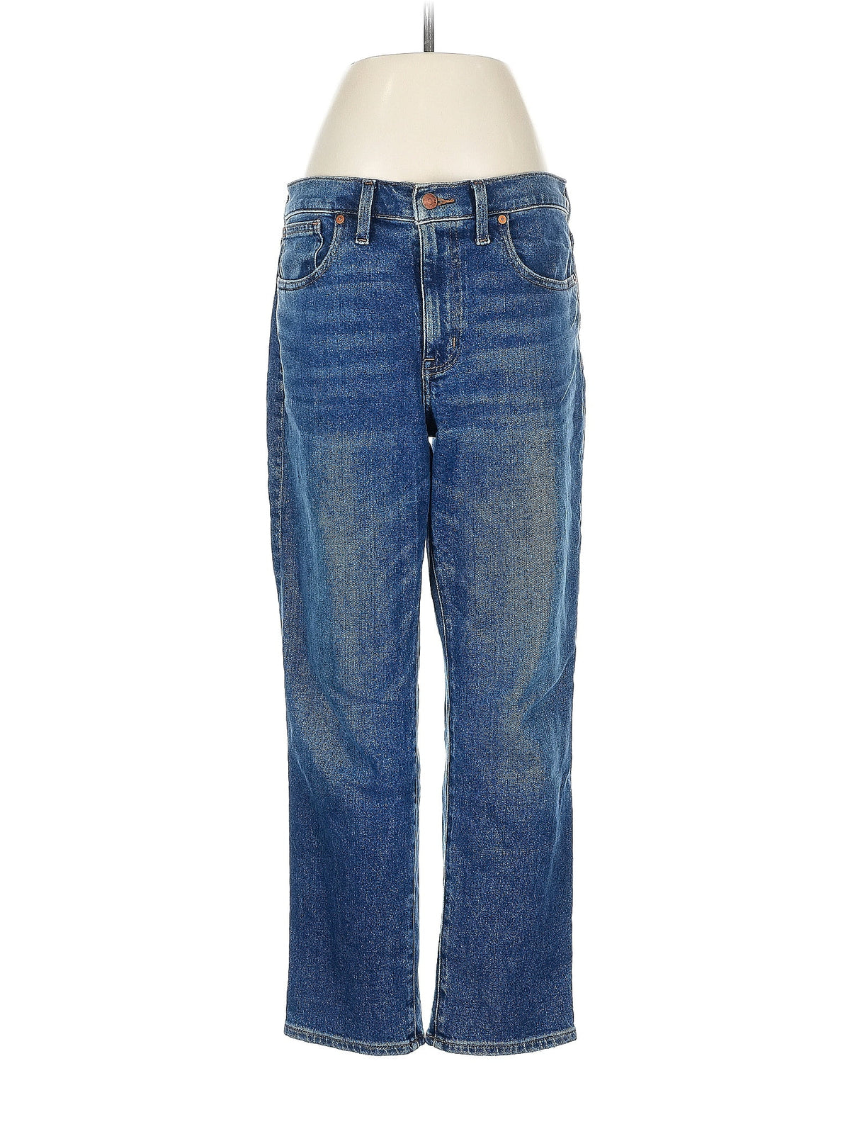 1 waist size - 28