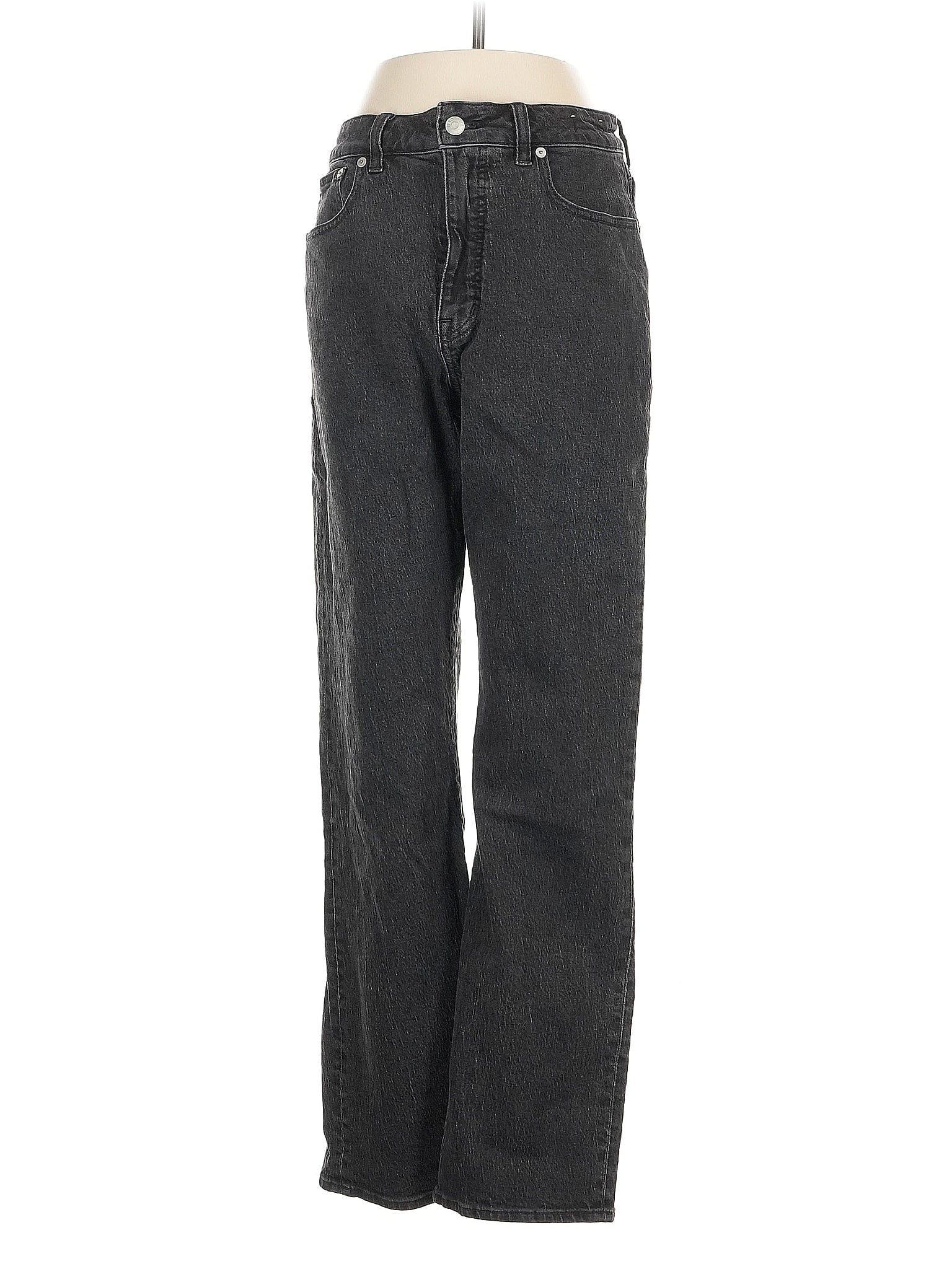 1 waist size - 28