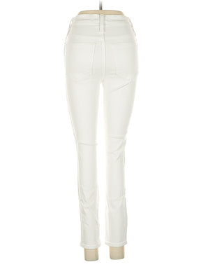 2 waist size - 25