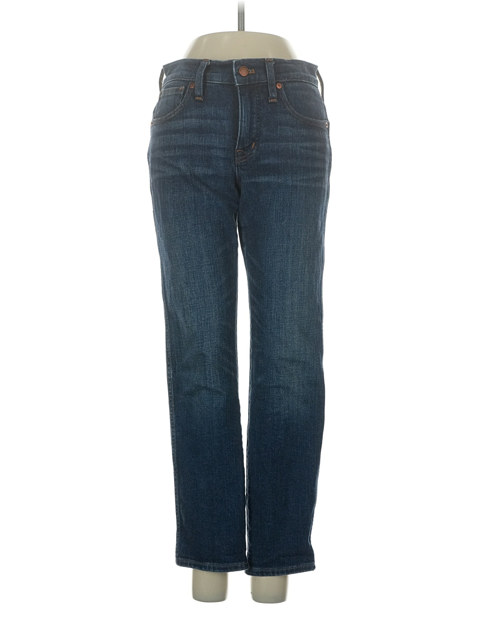 1 waist size - 25