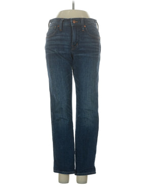 1 waist size - 25