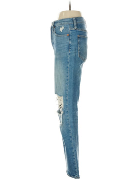 4 waist size - 25