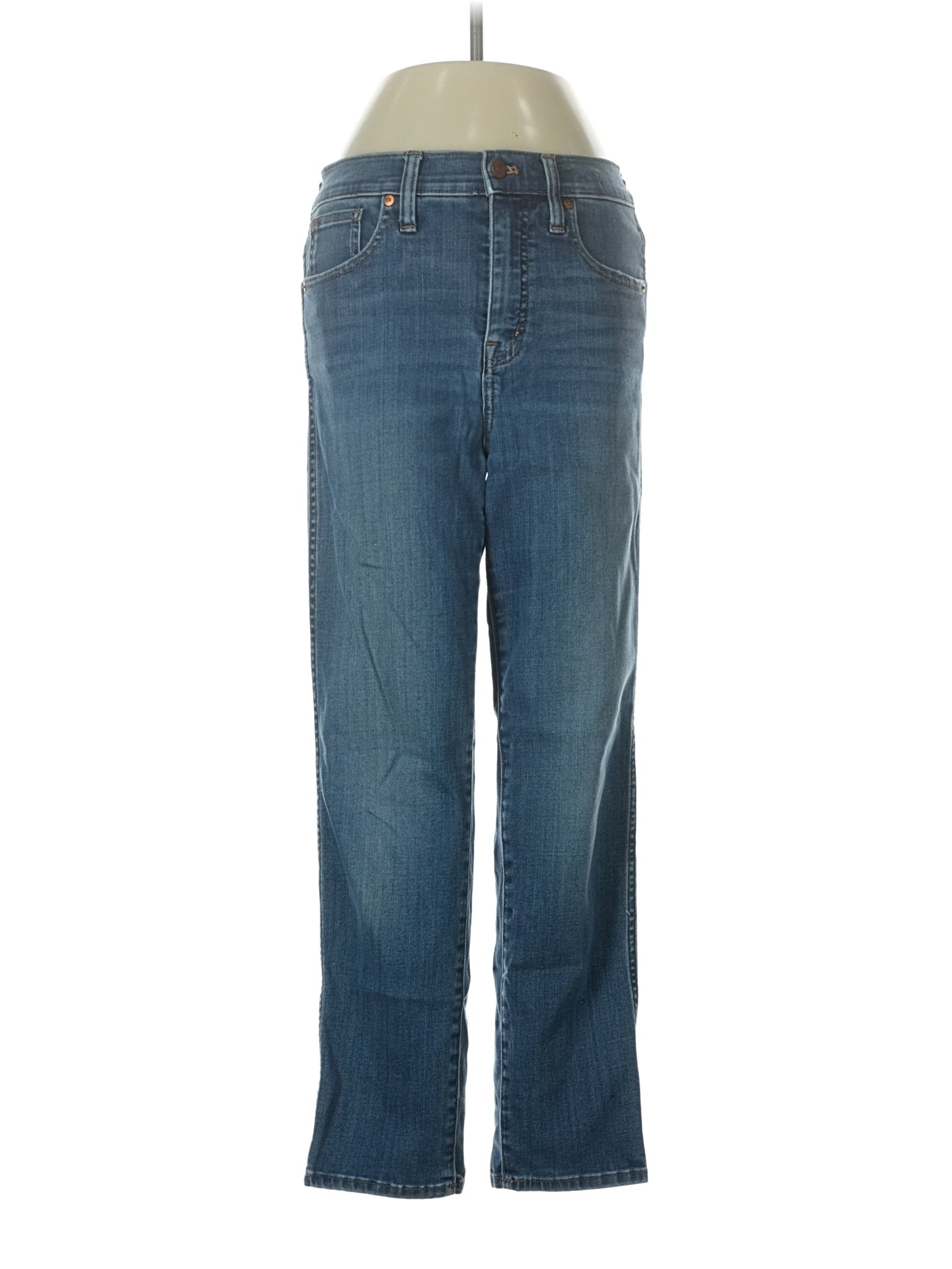 1 waist size - 25