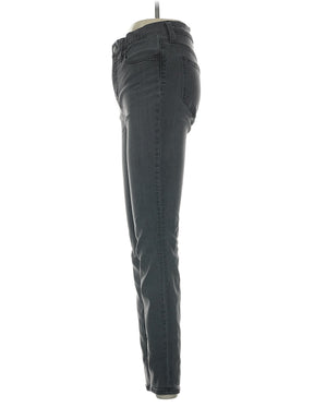 4 waist size - 25