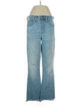1 waist size - 27
